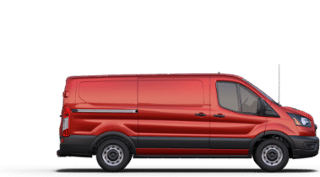 2024 Ford Transit® External Image 5